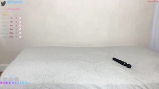 a_kingg - Private  Video squirting simple toes