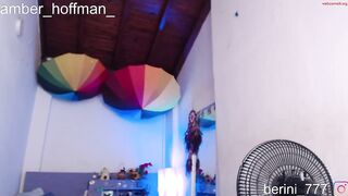 amber_hoffman_ - Private  Video kiss canada mom