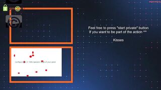 annagrayy - Private  Video milk doggy precum