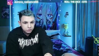 aurora_radiance - Private  Video groupshow bignaturalboobs milk