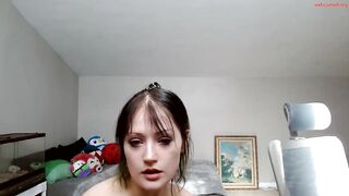 babysweetfeet - Private  Video flash tanlines jeans