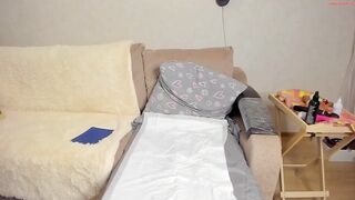 christina_hot - Private  Video bush strapon twerking