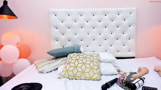 diana_karo - Private  Video squirty silly young