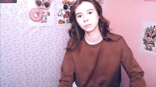 emilydass_ - Private  Video armpit striptease toy