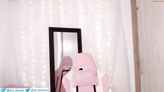 haru_blossom - Private  Video little bigbooty high qulity