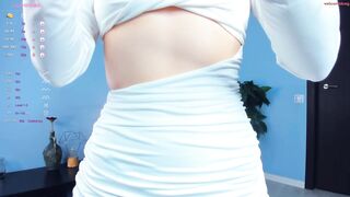 judithchristina - Private  Video foreskin sub fingering