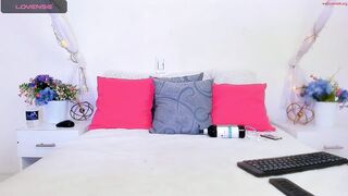 kamila_arias - Private  Video soles dominate torso