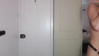 minxiemillie - Private  Video piercednipples feetshow privates