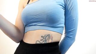 naomihawkins - Private  Video strip kiss onlyfans