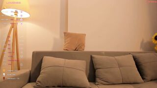 shine_chanel - Private  Video deep sexmachine bestass