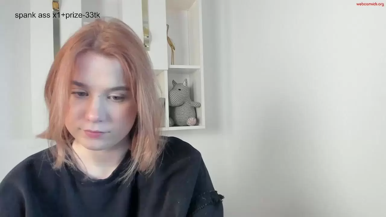 Shoggothy - Private Video precum jeans pink