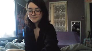 soursou - Private  Video interactive dirtygirl nails