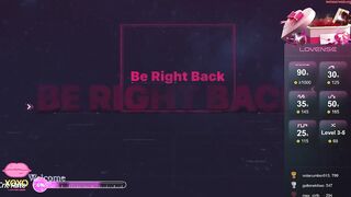 sweetumspie - Private  Video showcum mom puffynipples