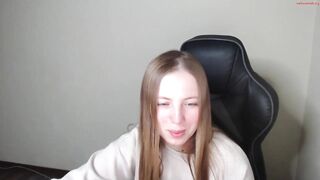 tixxxy - Private  Video camcam maid pinkhair