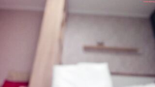 yourbabymarie - Private  Video plug armpits tattooed