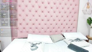 Angeli_towers - [Hot Stripchat] gagging topless anal-toys orgasm