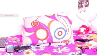 yesica_naughty - [Hot Stripchat] lovense interactive-toys latin cooking