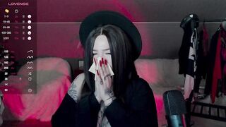 tattoo_kim - [Hot Stripchat] strapon big-ass-asian brunettes big-tits-young