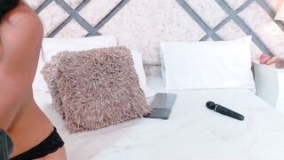 Emma_Lovecum - [Stripchat Leaks] asmr asmr big-ass petite