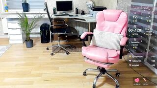 karinadeniss - [Chatur Leaks] hidden show hypno bush pussyplay