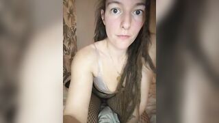 GoddessAngelxx - [Stripchat Leaks] topless blowjob heels hairy-young