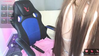 loretta__roze - [Chatur Leaks] little smallbreasts hole Live stream recording