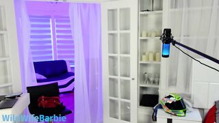 wildwifebarbie - [Chatur Leaks] edge bbw fuck smalltitties