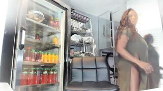 MAREIA_25 - [Stripchat Leaks] topless-ebony curvy-ebony facial fingering