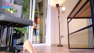 pinkheart_ - [Chatur Leaks] bestass perfecttits controltoy Captured show