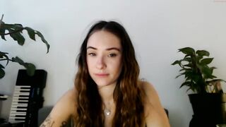 bananaanna18 - [Chaturbate] Beautiful realsex babe