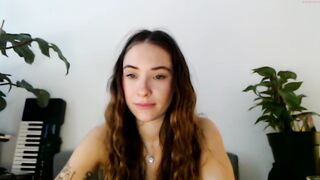 Bananaanna18 - [Chaturbate] Beautiful realsex babe