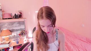 beautyeliise - [Chaturbate] Sweet Model Ticket Cum Video Nymph