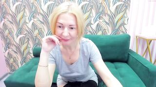 Bellecharming - [Chaturbate] Hot Porn Live Show