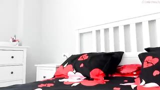 bestcouple22 - [Chaturbate] Shaved Gets Dirty Panties