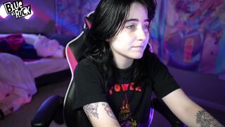 blueasfuck - [Chaturbate] webcam chat Webcam Recording Webcam