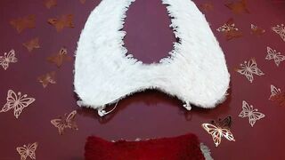 charlotholmes - [Chaturbate] Ticket Cum Video webcam chat realsex