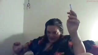 chilledstonercouple420 - [Chaturbate] oral Russian Girl Interactive toy