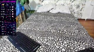 clairesemwincheste - [Chaturbate] Nice Porn Web Chat Multi Goal Show