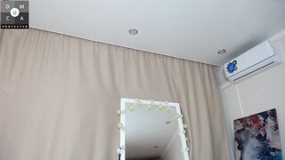 cute18cute - [Chaturbate] Crazy Goal Lovely Amateur Porn