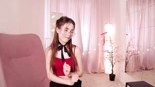 dakota_ossa - [Chaturbate] Teases Chat gorgeous