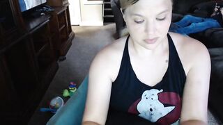 delicious6812 - [Chaturbate] Porn Hot Flashing Ass