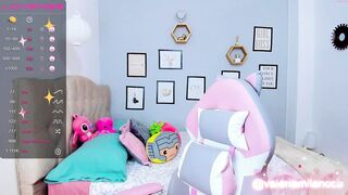 dolcce_peccato - [Chaturbate] Surprise lips Hot Parts