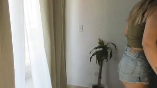 donnna19 - [Chaturbate] Webcam Recording Gorgeous Sweet Model