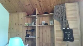 dropdeadcouple69 - [Chaturbate] Masturbate Gets Lucky New Record Clip