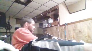 dubd232382 - [Chaturbate] Anal Nymph Teases