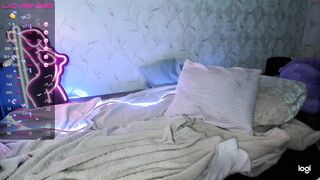 elina00 - [Chaturbate] romantic Stunning Sexy Bitch