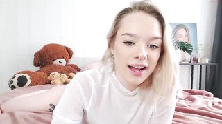 elizabethsong - [Chaturbate] Reach Orgasm Homemade Masturbation