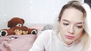 elizabethsong - [Chaturbate] Busty Loves To Masturbated Spy Video