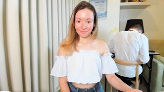 ellcrys - [Chaturbate] Camwhores Live Cams Crazy Goal