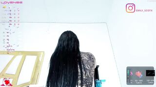 emily_scott55 - [Chaturbate] Webcam Recording New Video First Time